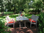 Tuintafel